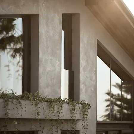 Вилла Theros Exotica Loft Contemporary 2br W Pool In Tsilivi Hills *