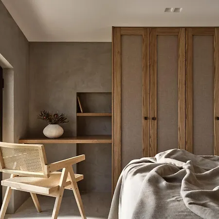 Theros Exotica Loft Contemporary 2br W Pool In Tsilivi Hills