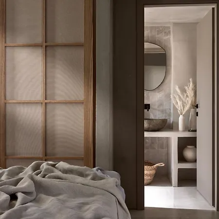 Theros Exotica Loft Contemporary 2br W Pool In Tsilivi Hills Вилла *