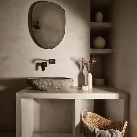 Вилла Theros Exotica Loft Contemporary 2br W Pool In Tsilivi Hills