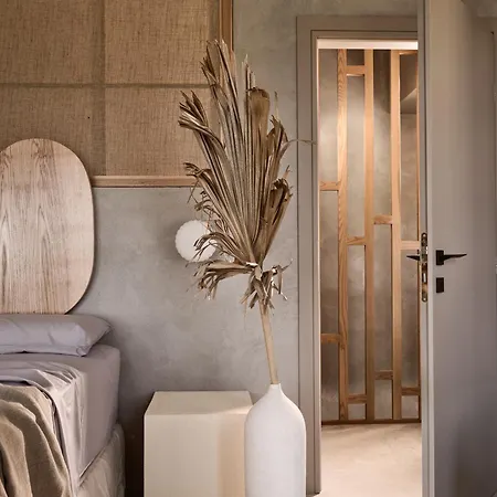 Вилла Theros Exotica Loft Contemporary 2br W Pool In Tsilivi Hills