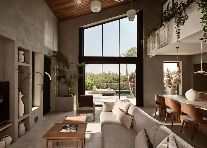 Theros Exotica Loft Contemporary 2br W Pool In Tsilivi Hills ヴィラ Plános