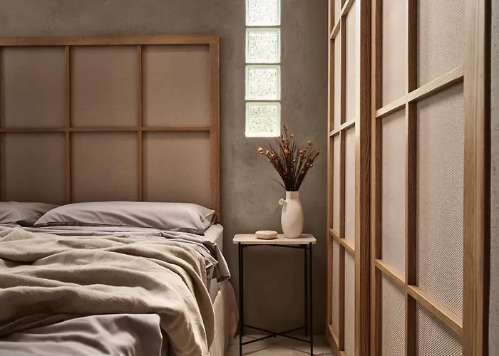 Theros Exotica Loft Contemporary 2br W Pool In Tsilivi Hills ヴィラ