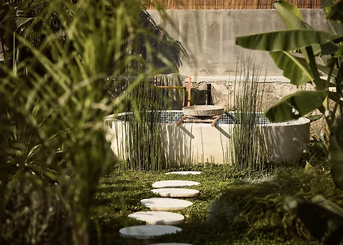 ヴィラ Theros Exotica Loft Contemporary 2br W Pool In Tsilivi Hills Plános