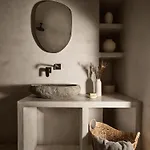 Villa Theros Exotica Loft Contemporary 2br W Pool In Tsilivi Hills