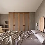 Vila Theros Exotica Loft Contemporary 2br W Pool In Tsilivi Hills *