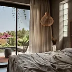 Theros Exotica Loft Contemporary 2br W Pool In Tsilivi Hills Vila *