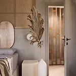 Villa Theros Exotica Loft Contemporary 2br W Pool In Tsilivi Hills