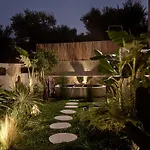 Theros Exotica Loft Contemporary 2br W Pool In Tsilivi Hills * Plános